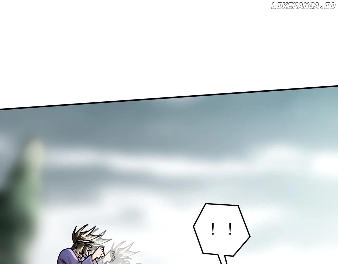 My Furry Harem Is After Me Chapter 274 — Page 39