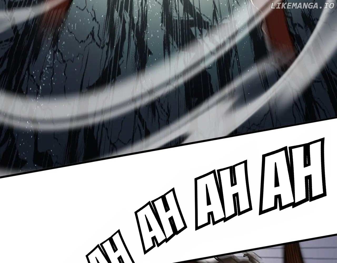 My Furry Harem Is After Me Chapter 274 — Page 45