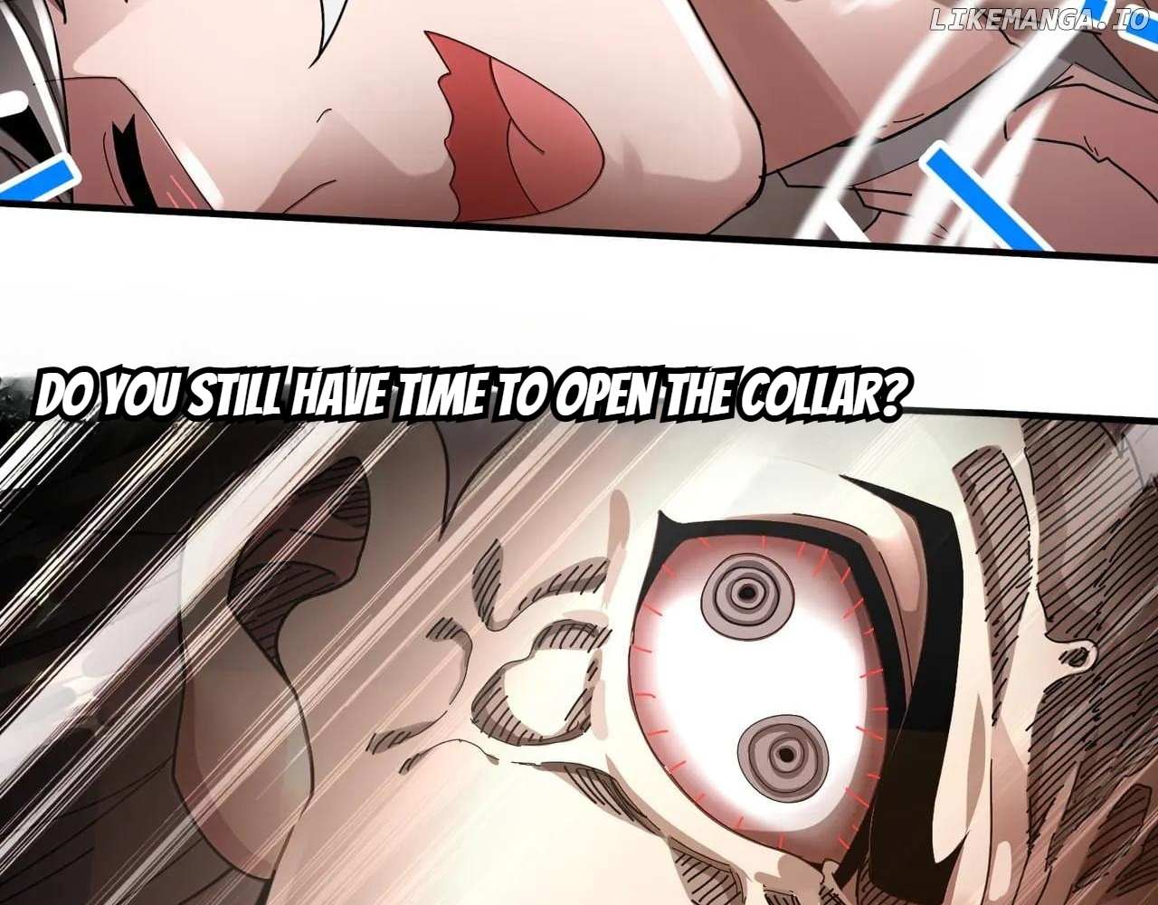 My Furry Harem Is After Me Chapter 274 — Page 48