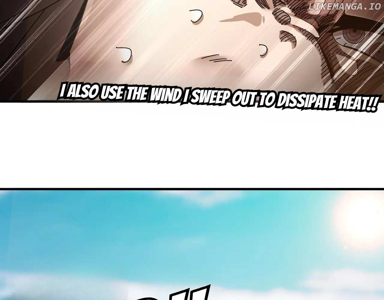 My Furry Harem Is After Me Chapter 274 — Page 49