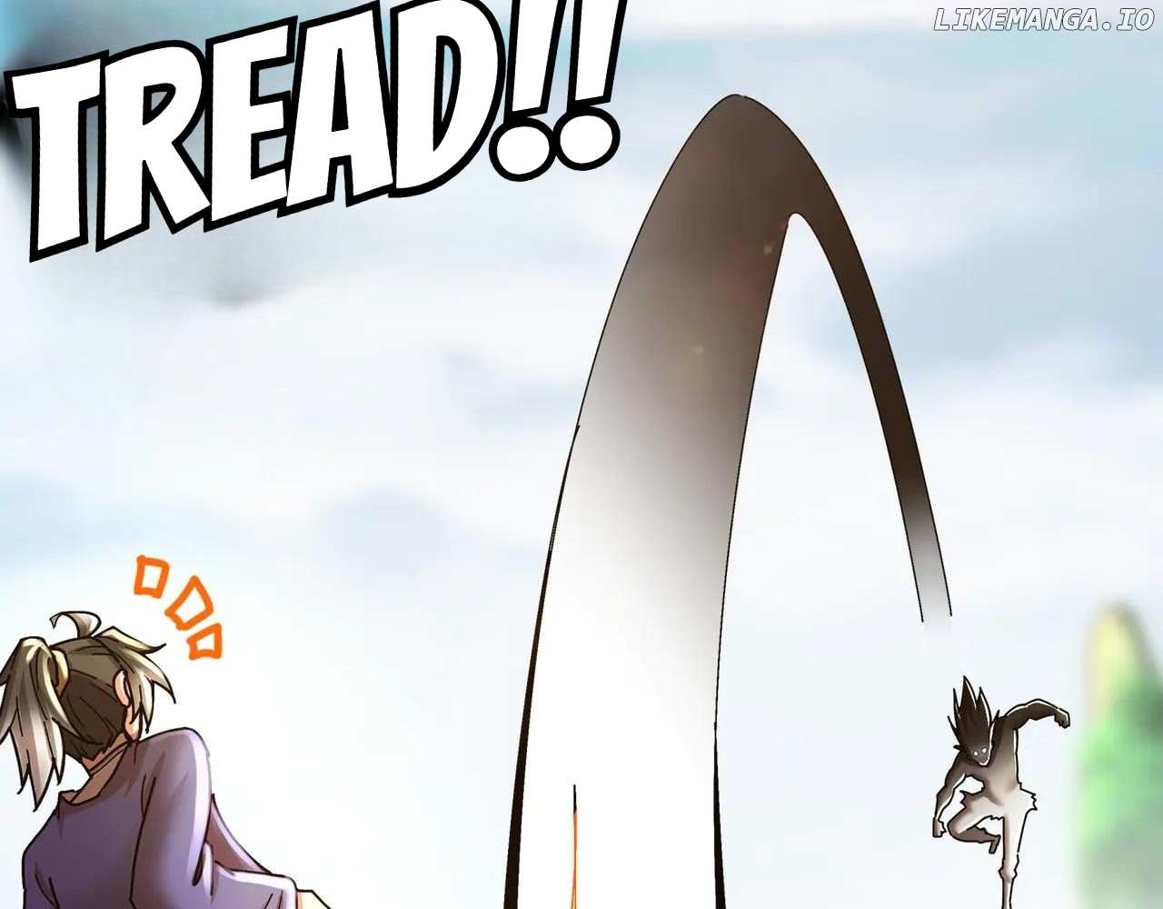 My Furry Harem Is After Me Chapter 274 — Page 50