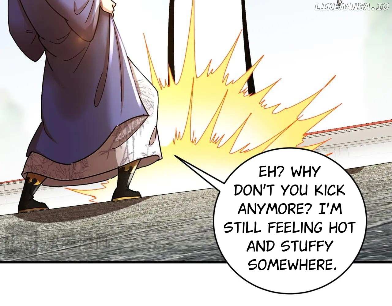 My Furry Harem Is After Me Chapter 274 — Page 51