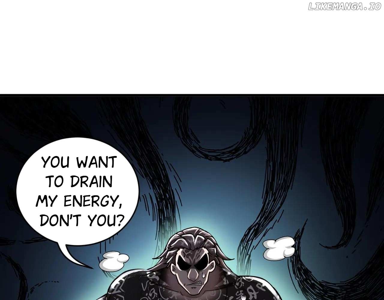 My Furry Harem Is After Me Chapter 274 — Page 52