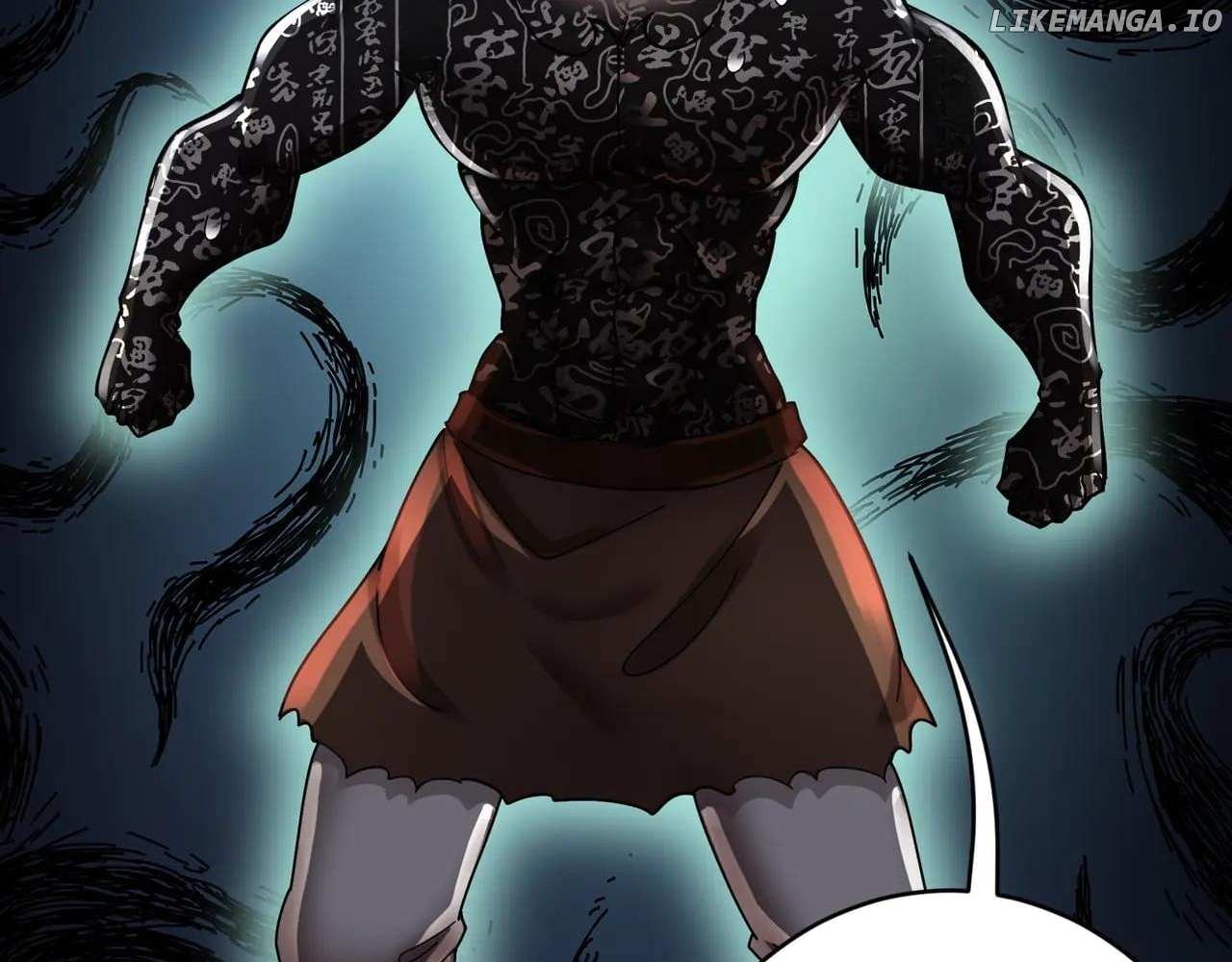 My Furry Harem Is After Me Chapter 274 — Page 53