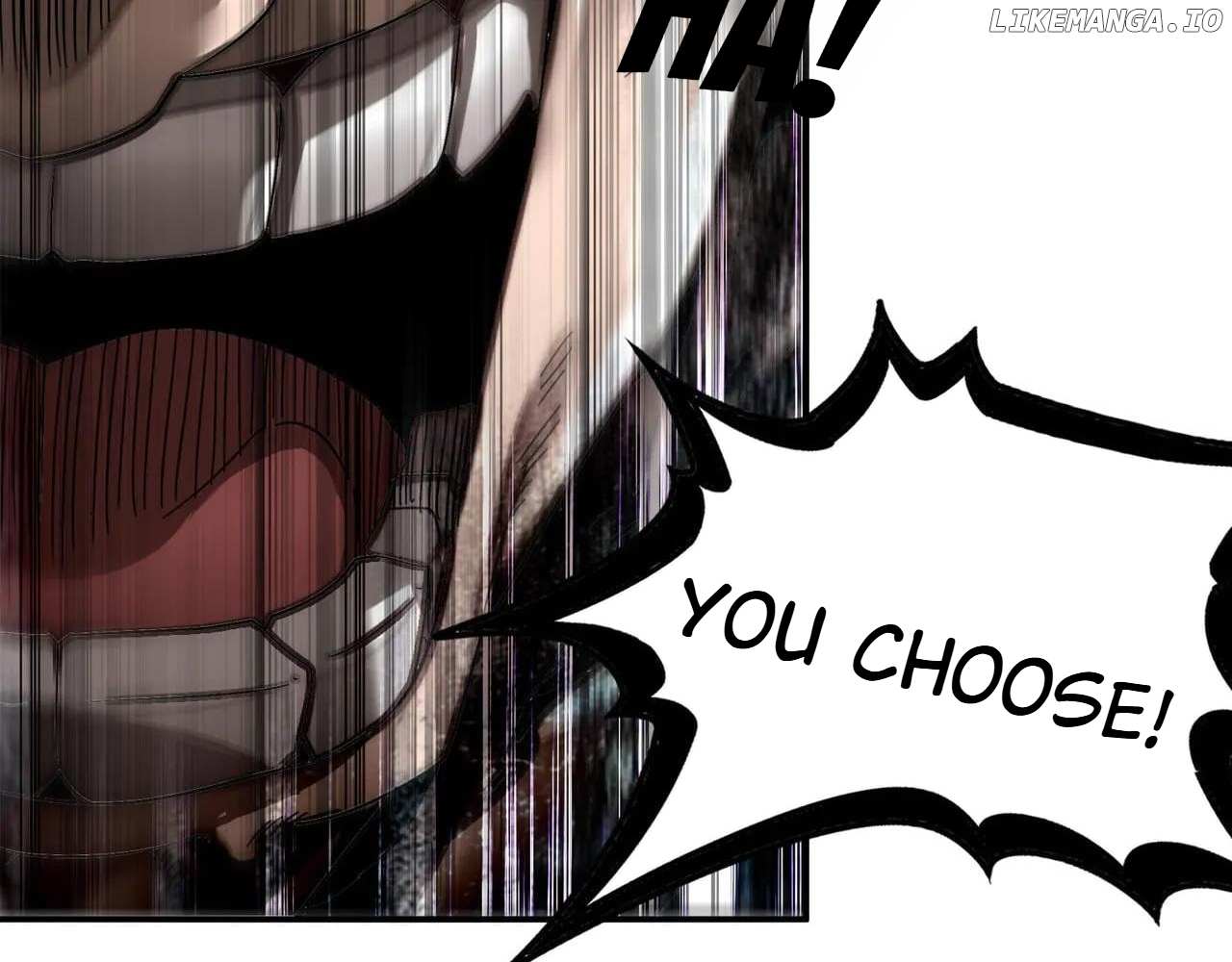 My Furry Harem Is After Me Chapter 274 — Page 60