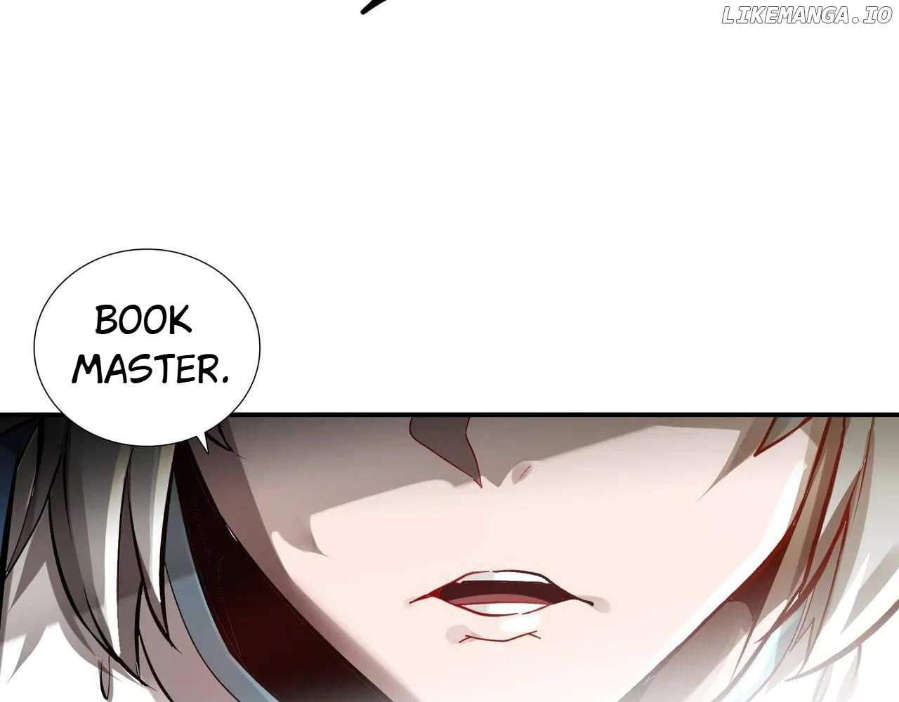 My Furry Harem Is After Me Chapter 274 — Page 61