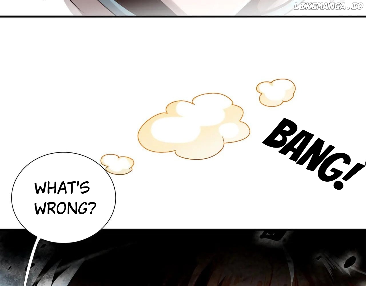 My Furry Harem Is After Me Chapter 274 — Page 62
