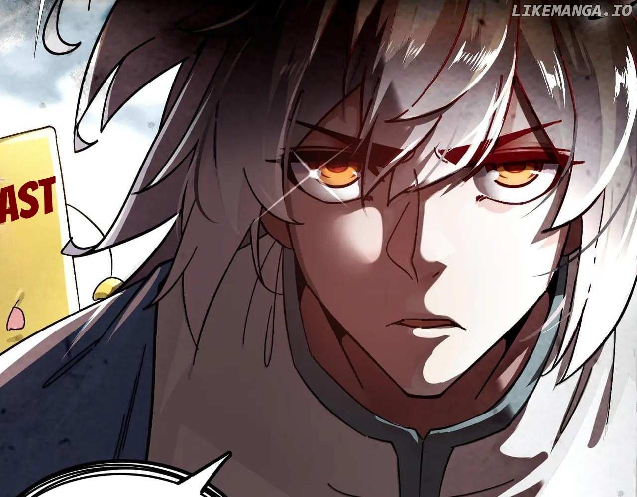 My Furry Harem Is After Me Chapter 274 — Page 63
