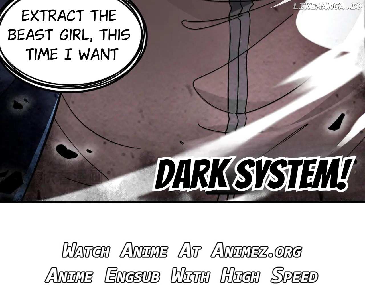 My Furry Harem Is After Me Chapter 274 — Page 64