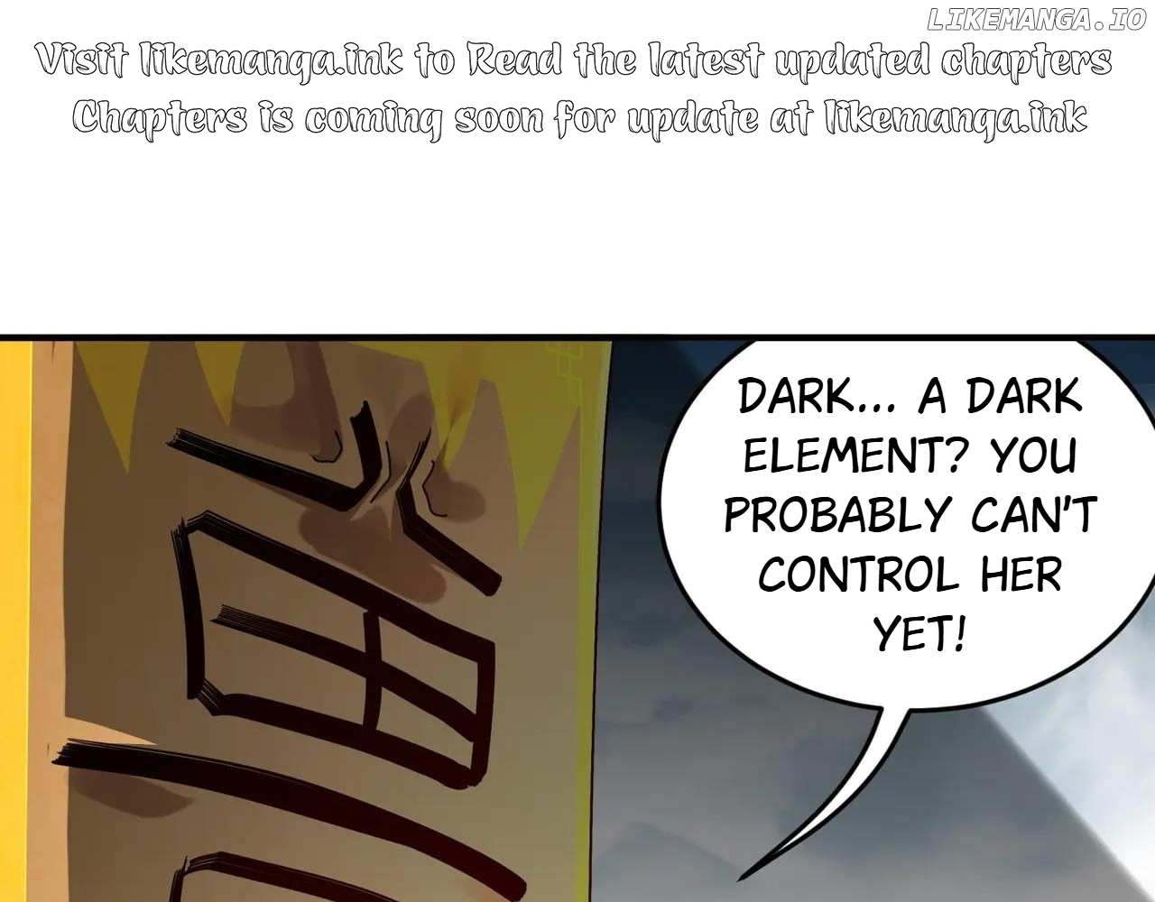 My Furry Harem Is After Me Chapter 275 — Page 2