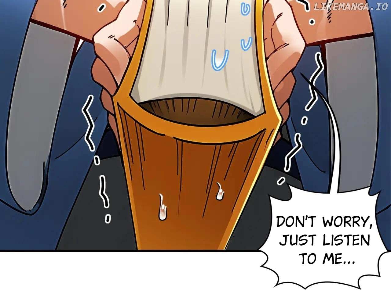 My Furry Harem Is After Me Chapter 275 — Page 5
