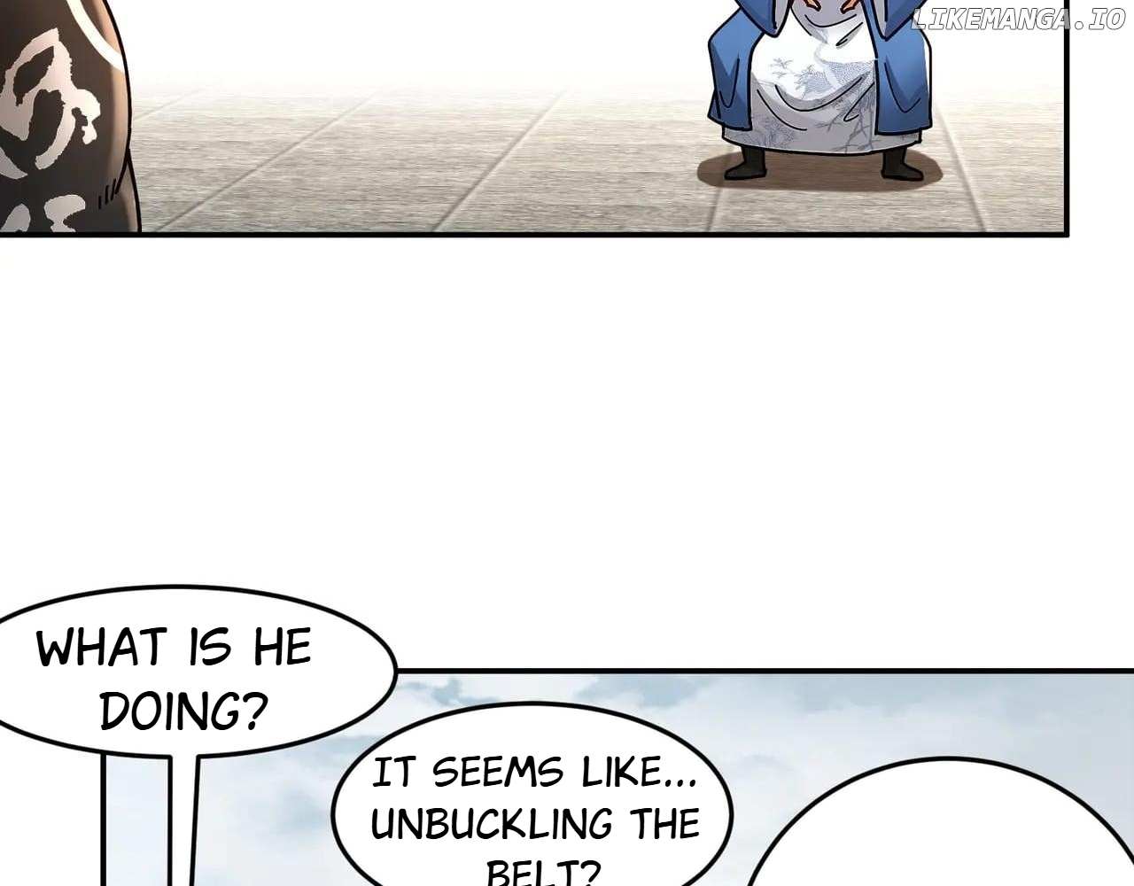 My Furry Harem Is After Me Chapter 275 — Page 7