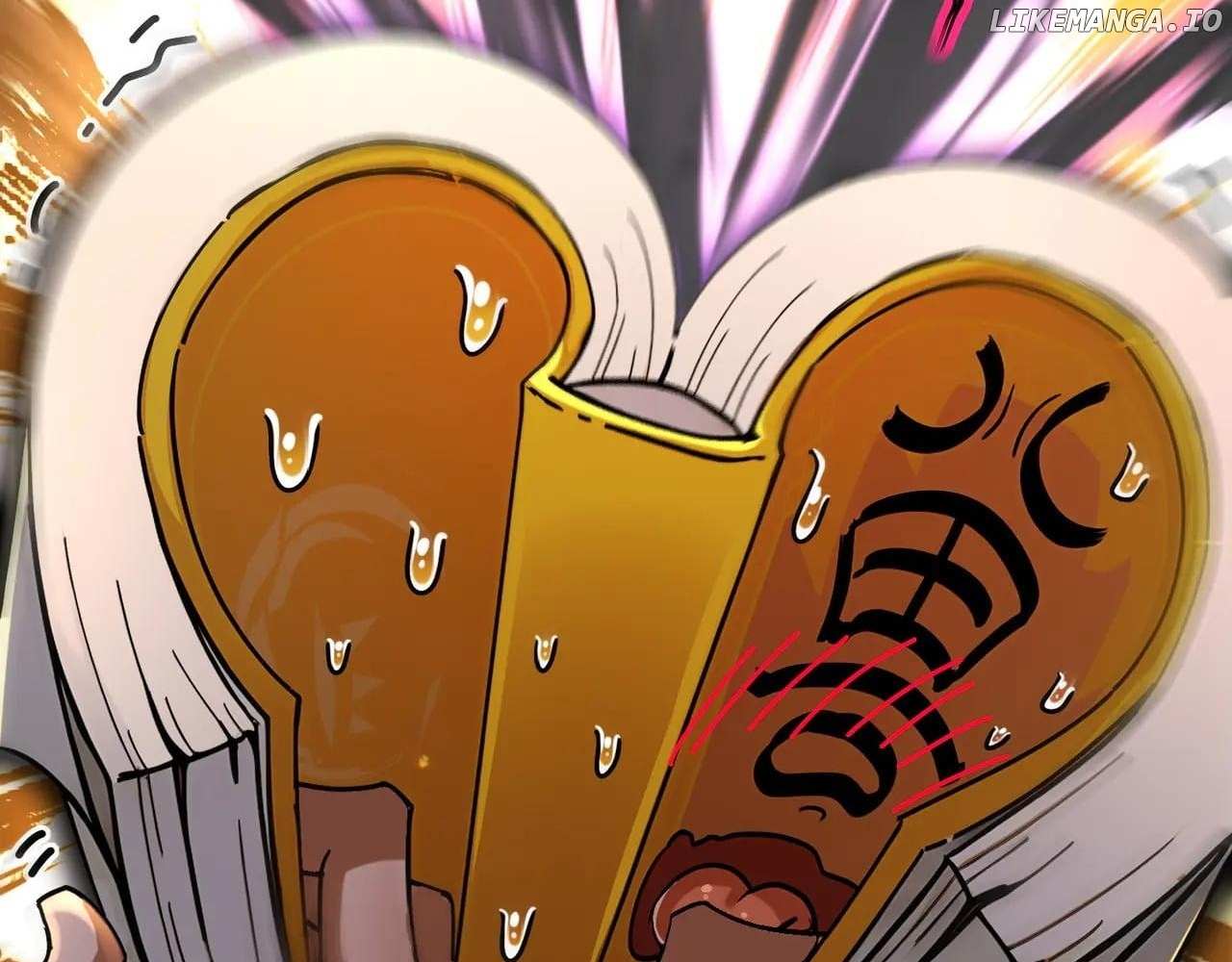 My Furry Harem Is After Me Chapter 275 — Page 13