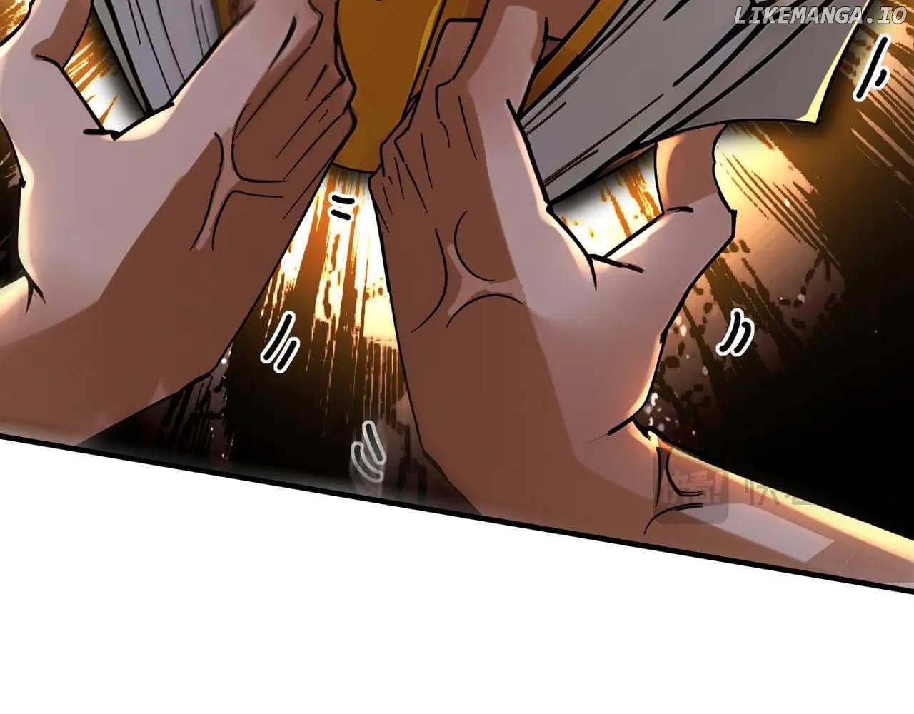 My Furry Harem Is After Me Chapter 275 — Page 14