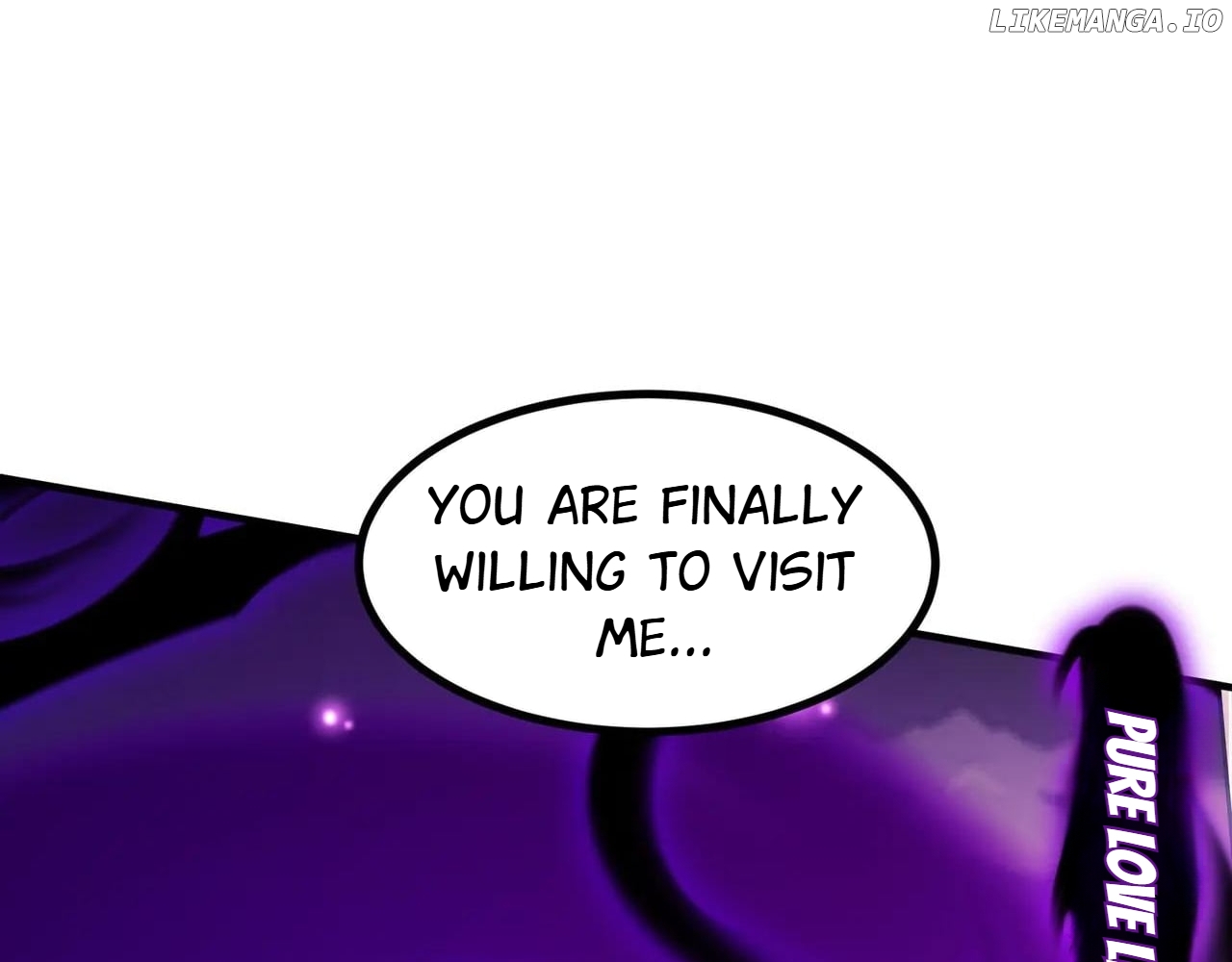My Furry Harem Is After Me Chapter 275 — Page 15