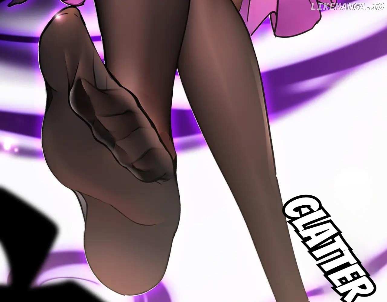 My Furry Harem Is After Me Chapter 275 — Page 18