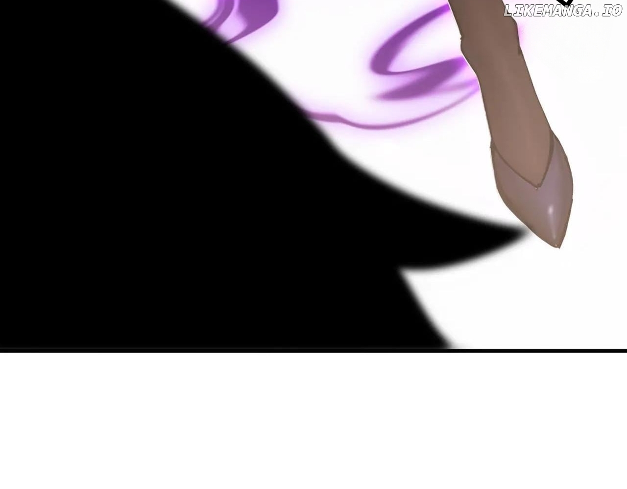My Furry Harem Is After Me Chapter 275 — Page 19