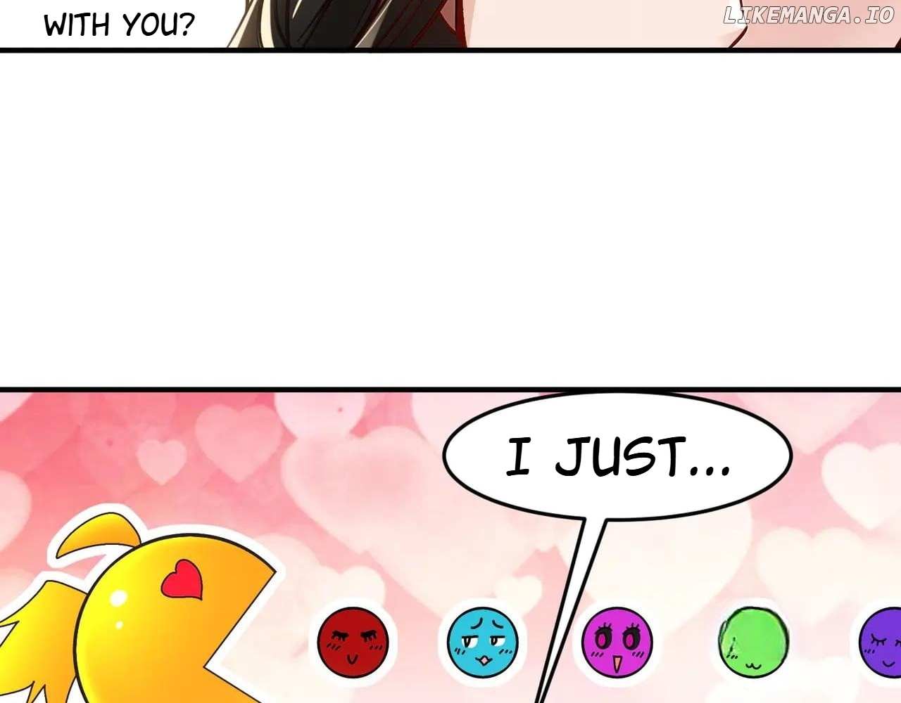 My Furry Harem Is After Me Chapter 275 — Page 23