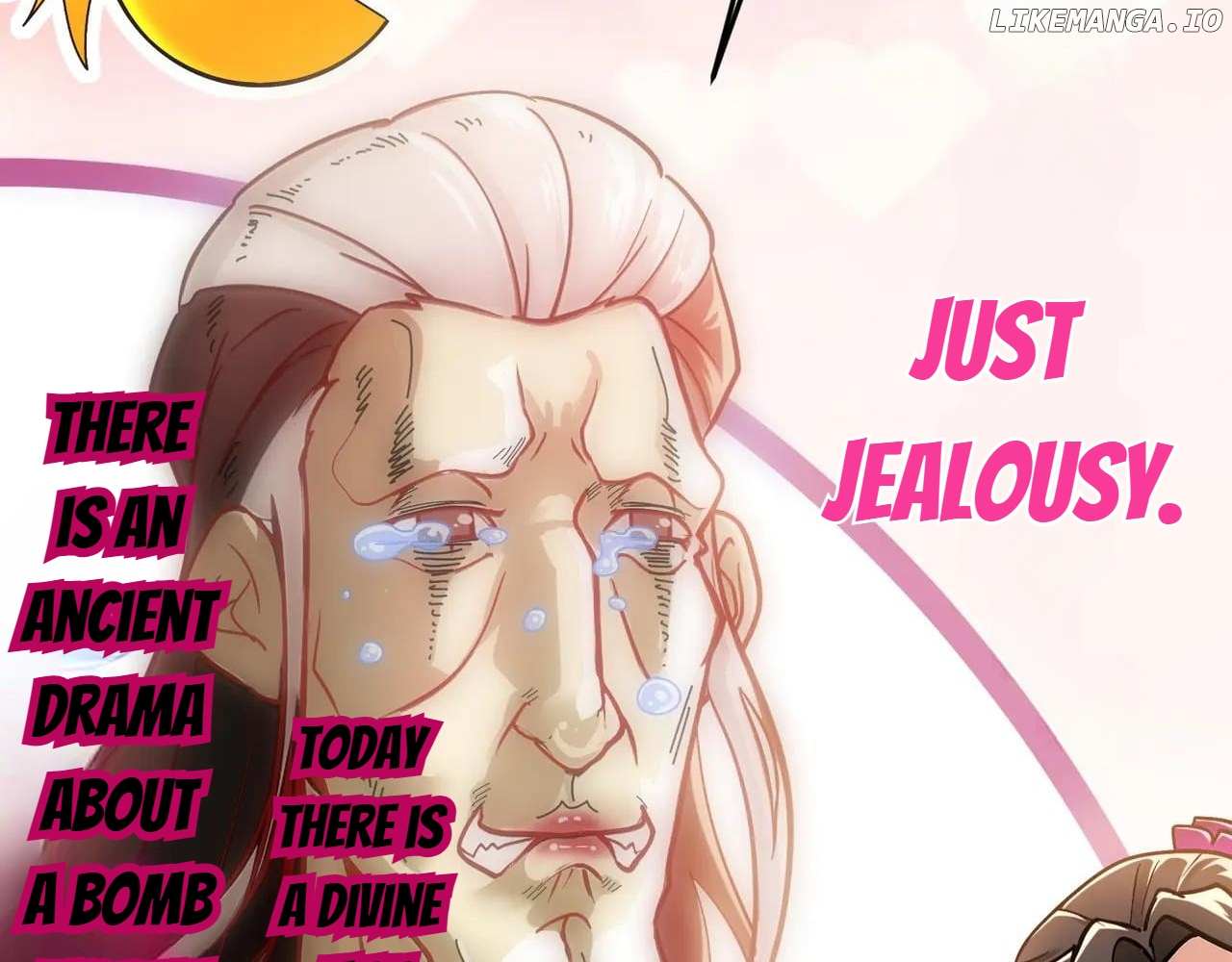 My Furry Harem Is After Me Chapter 275 — Page 24
