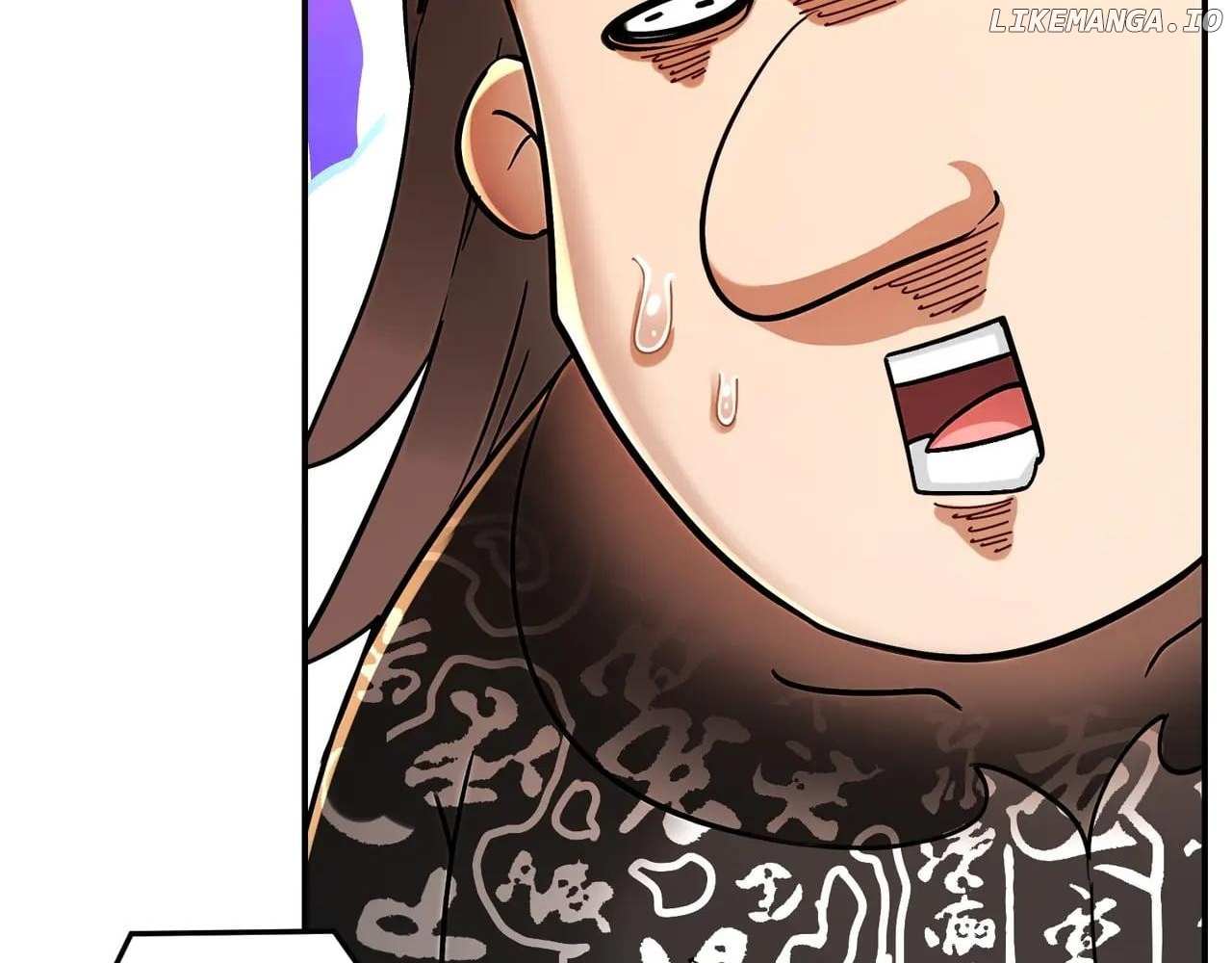 My Furry Harem Is After Me Chapter 275 — Page 27