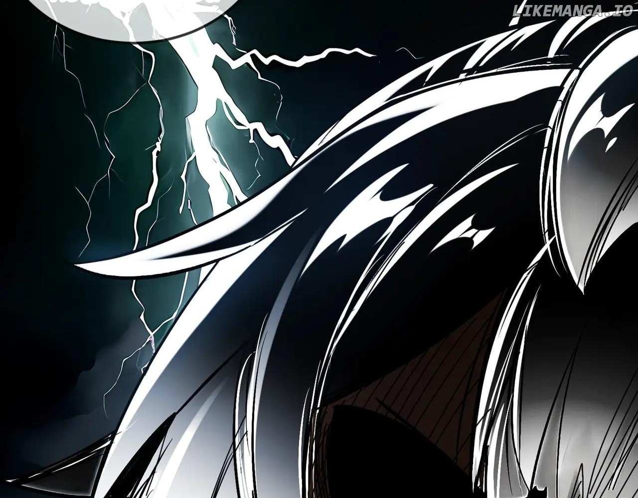 My Furry Harem Is After Me Chapter 275 — Page 35
