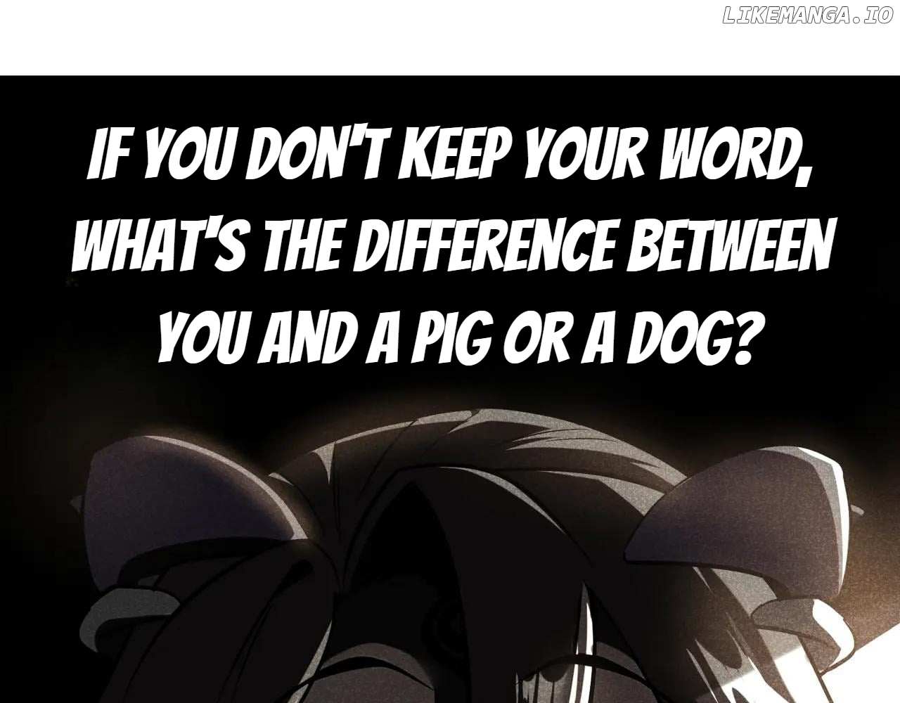 My Furry Harem Is After Me Chapter 275 — Page 39