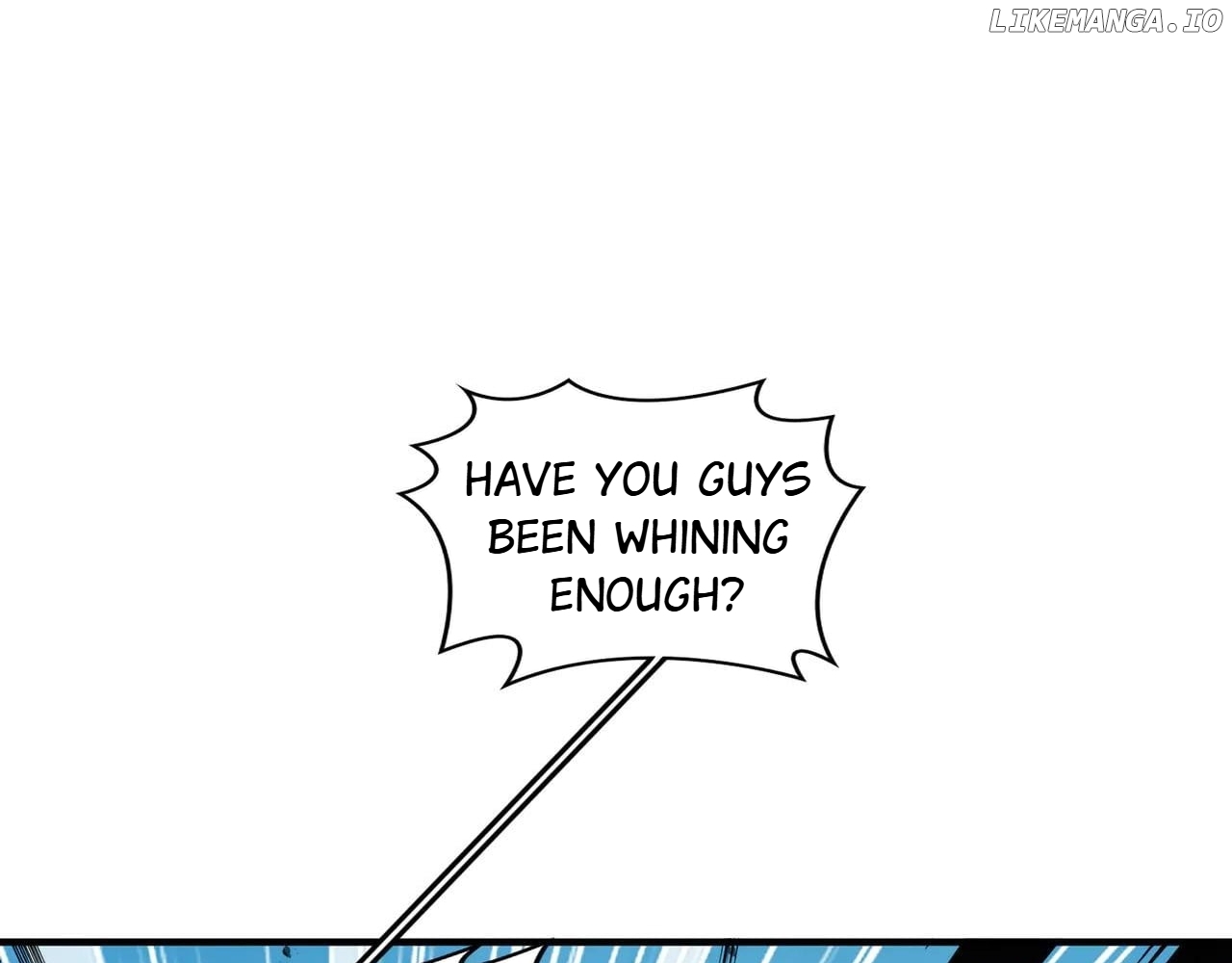 My Furry Harem Is After Me Chapter 275 — Page 42