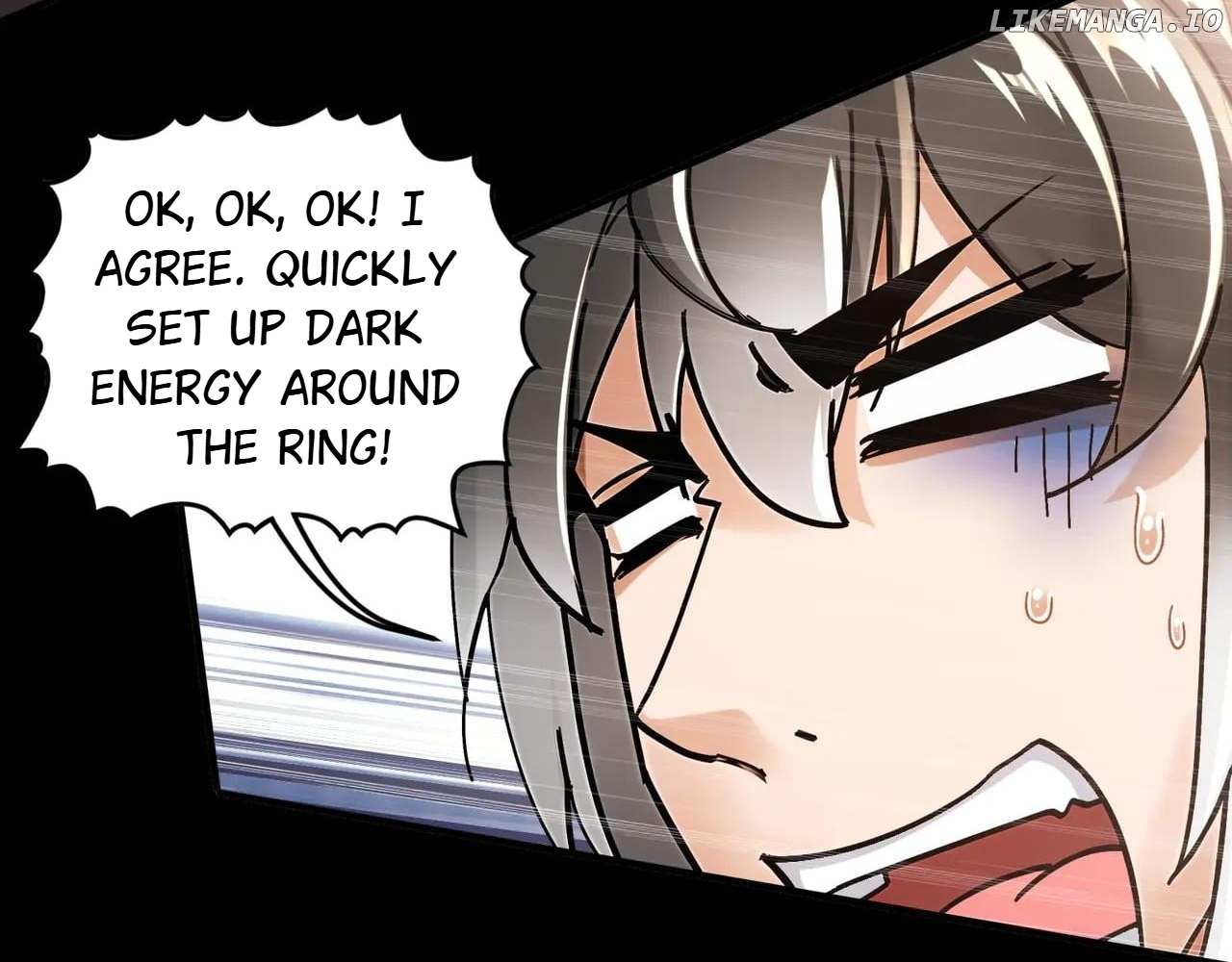 My Furry Harem Is After Me Chapter 275 — Page 45