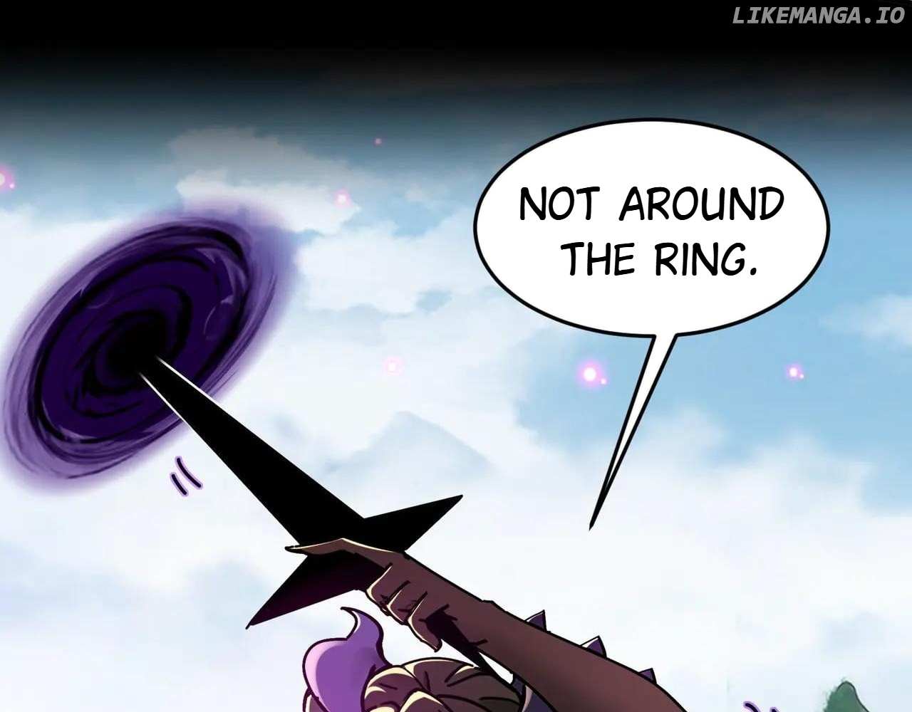 My Furry Harem Is After Me Chapter 275 — Page 46