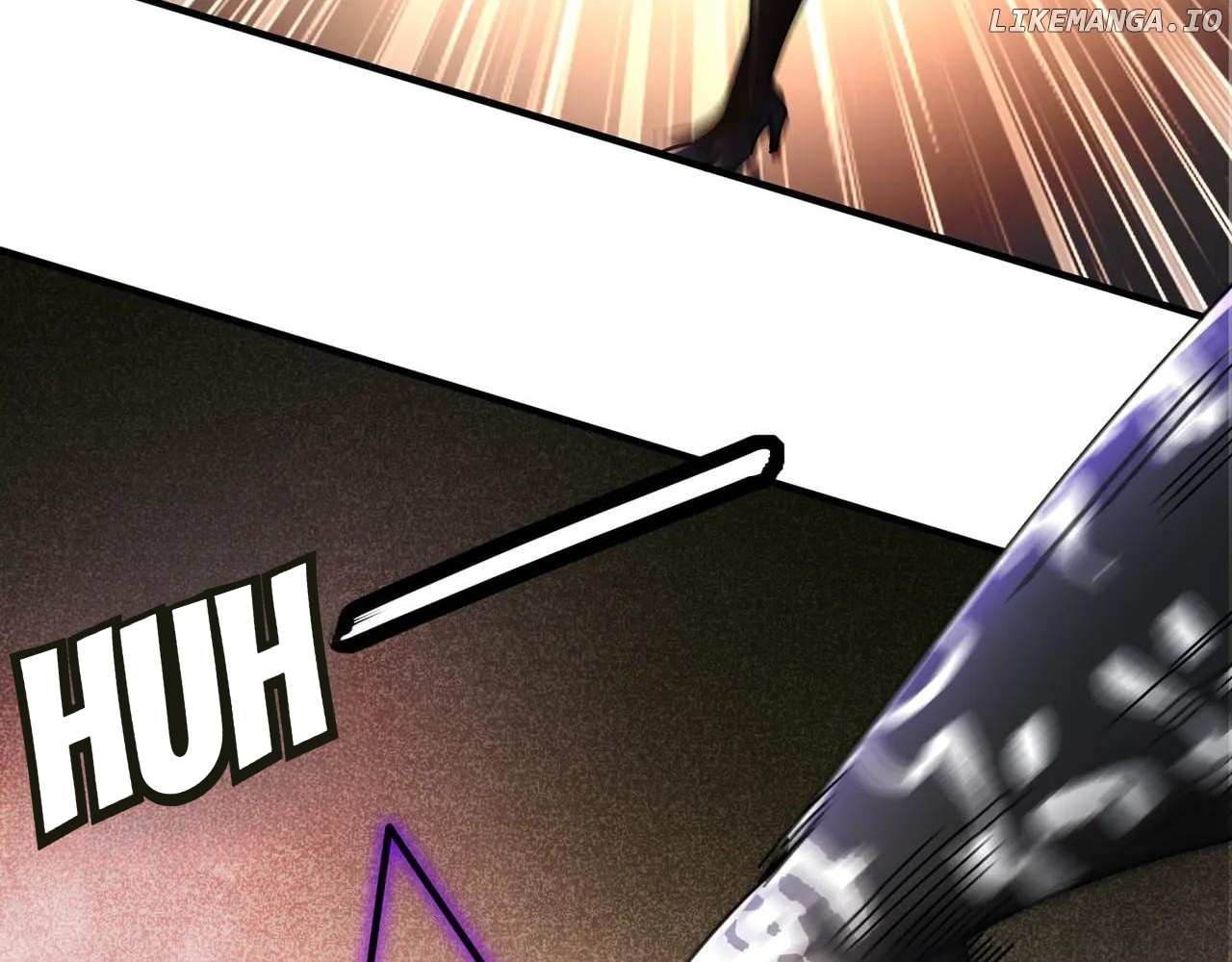 My Furry Harem Is After Me Chapter 275 — Page 51