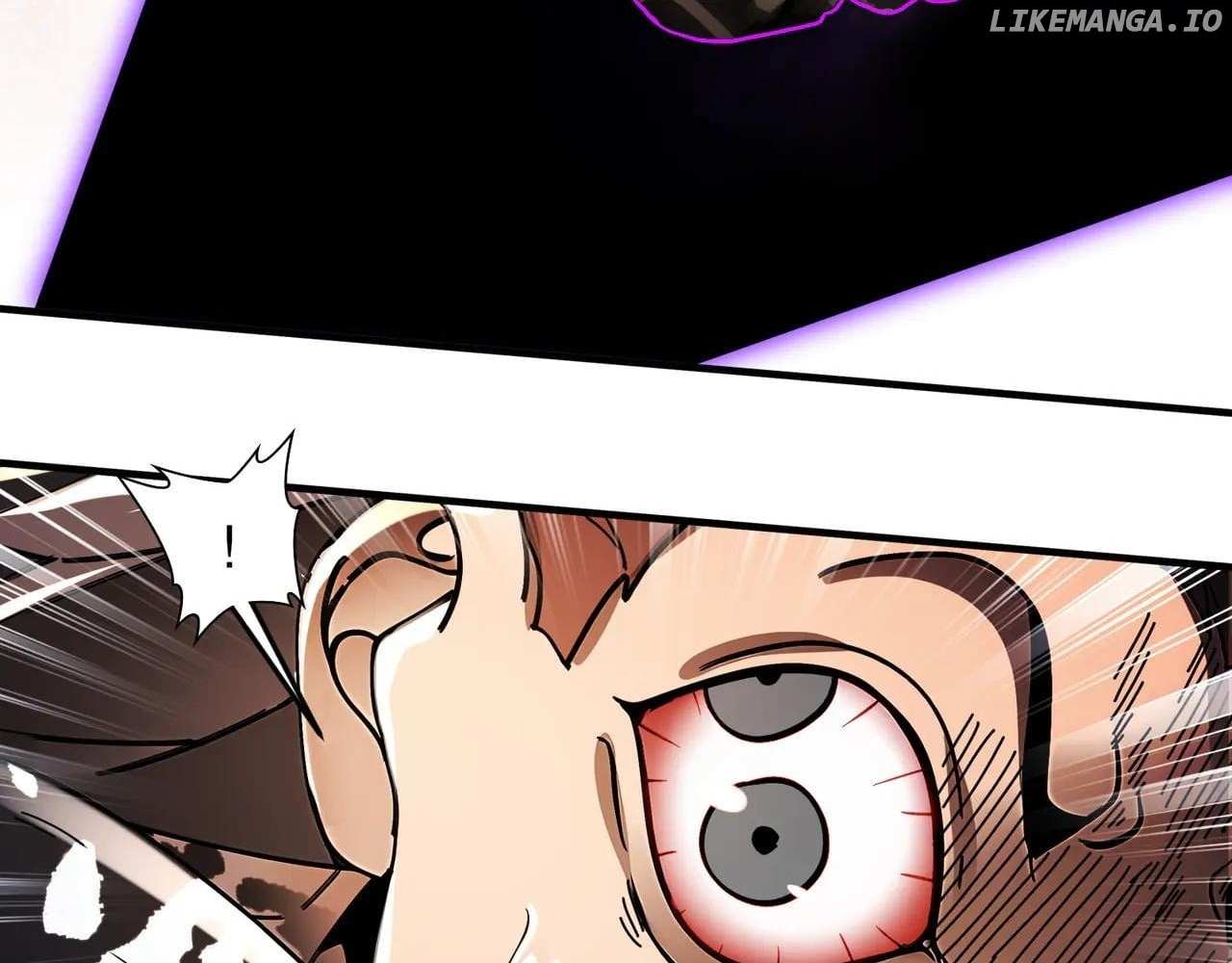 My Furry Harem Is After Me Chapter 275 — Page 54