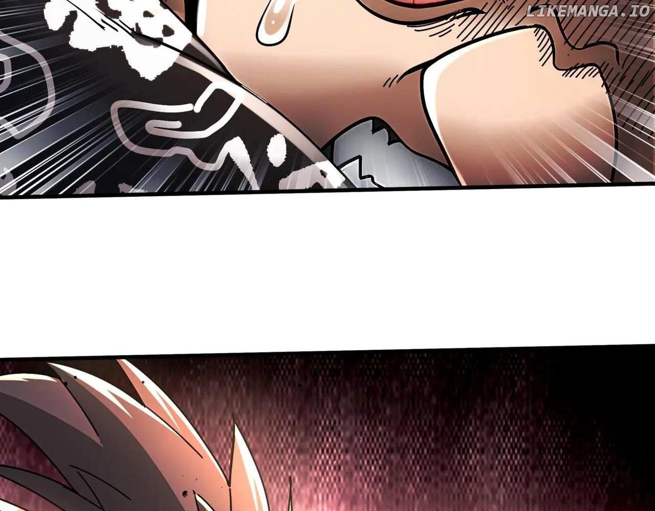 My Furry Harem Is After Me Chapter 275 — Page 55
