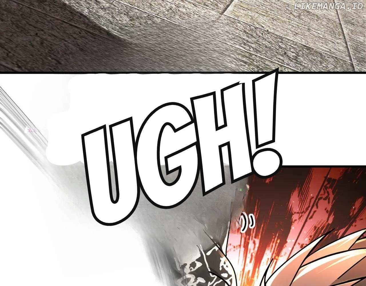 My Furry Harem Is After Me Chapter 275 — Page 58