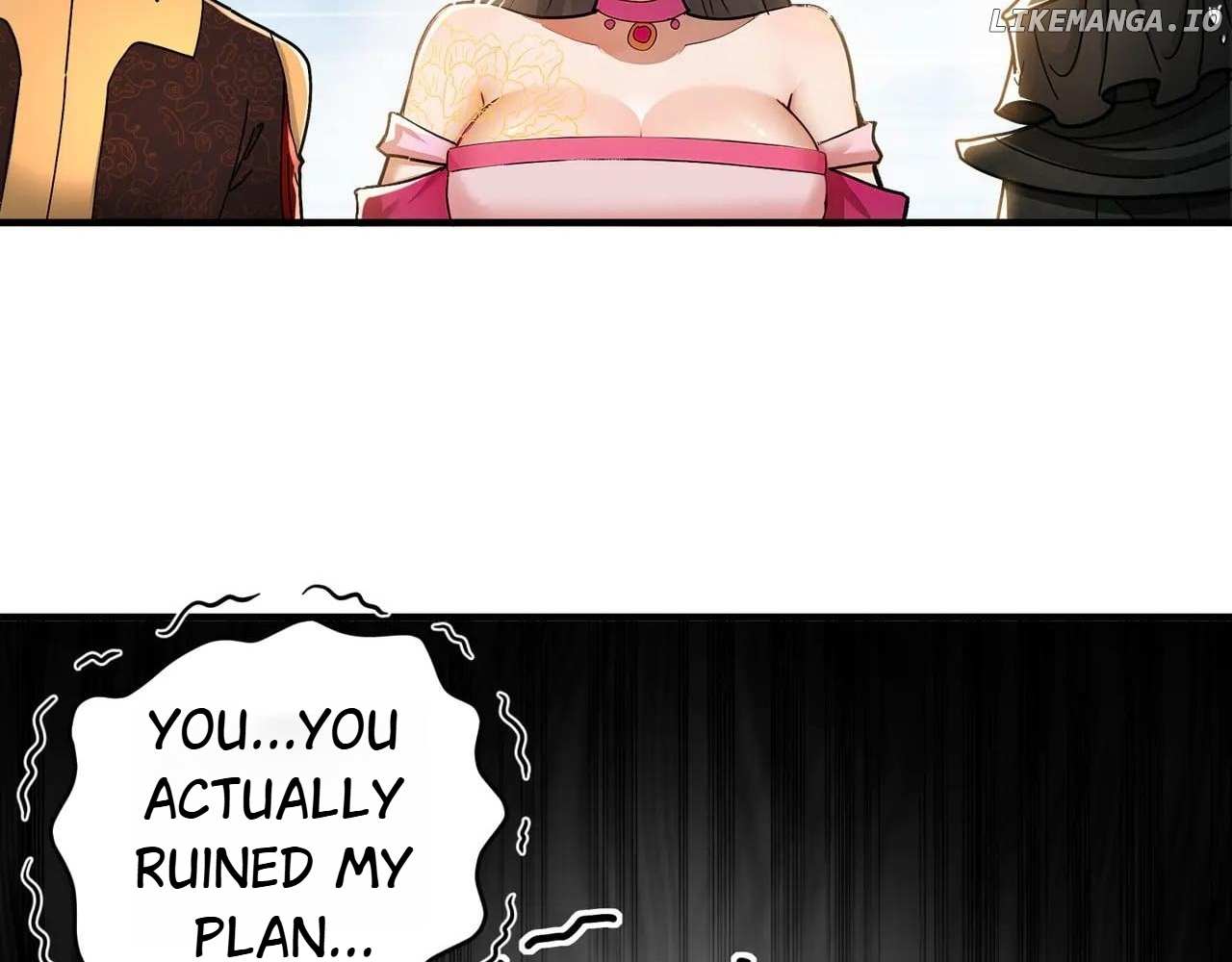 My Furry Harem Is After Me Chapter 275 — Page 63