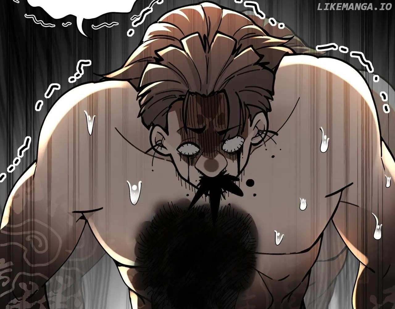 My Furry Harem Is After Me Chapter 275 — Page 64