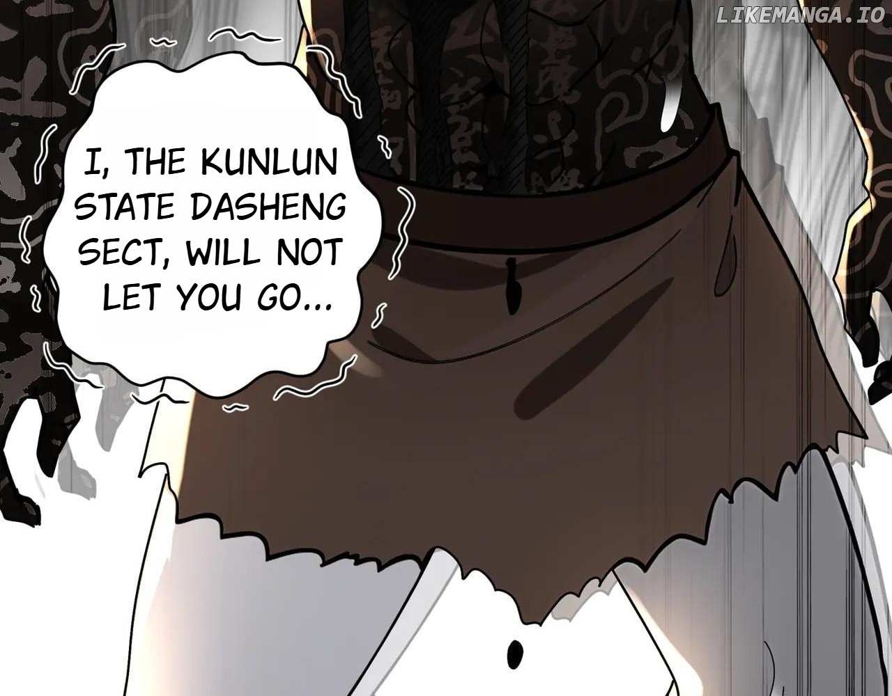 My Furry Harem Is After Me Chapter 275 — Page 65
