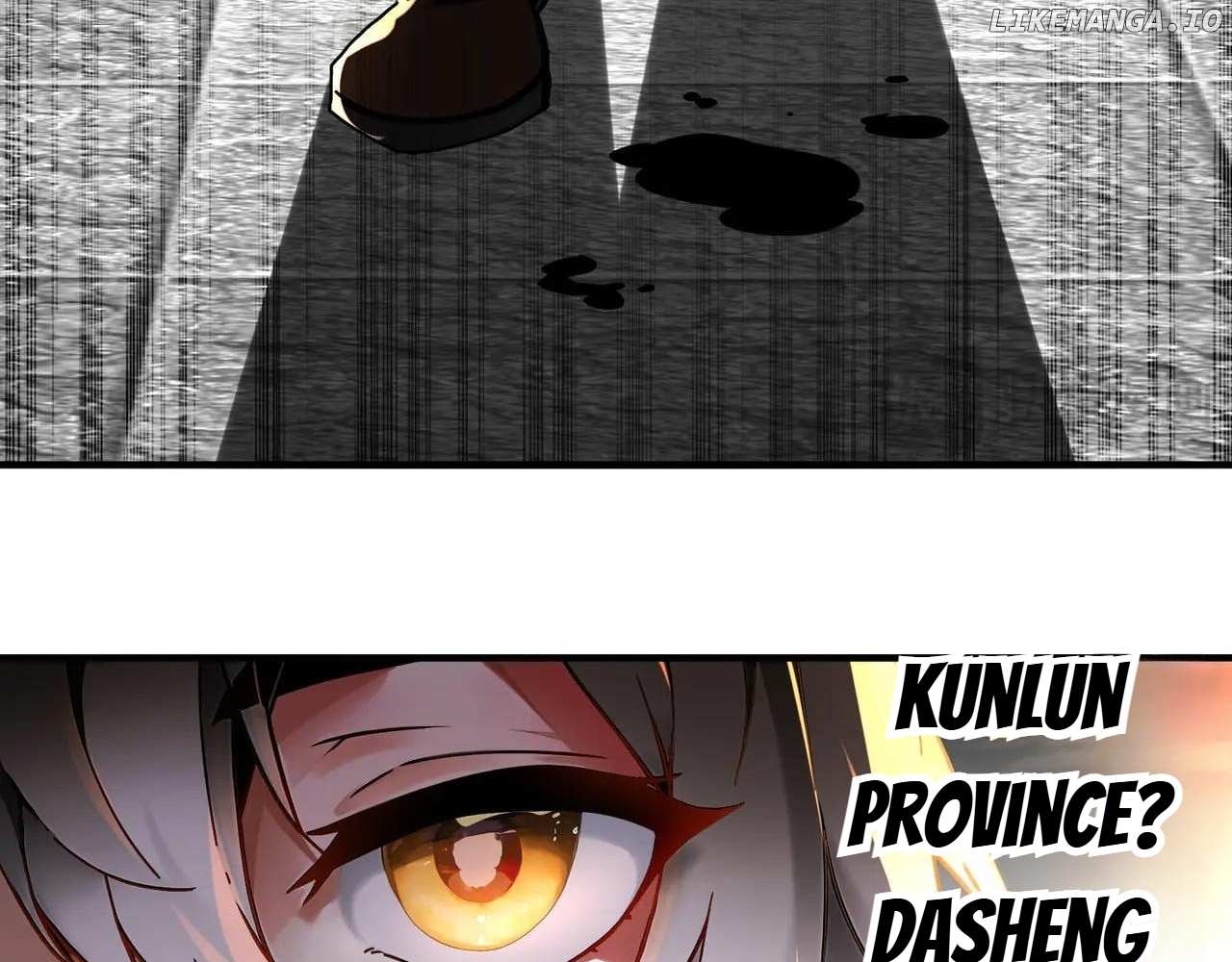 My Furry Harem Is After Me Chapter 275 — Page 67