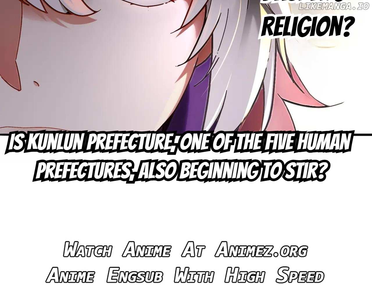My Furry Harem Is After Me Chapter 275 — Page 68