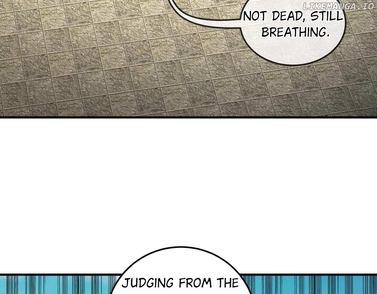 My Furry Harem Is After Me Chapter 276 — Page 4