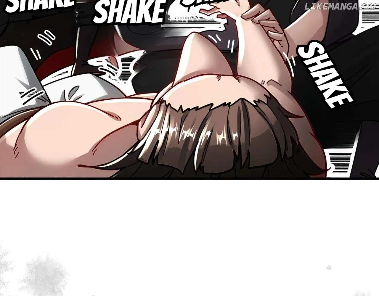 My Furry Harem Is After Me Chapter 276 — Page 8