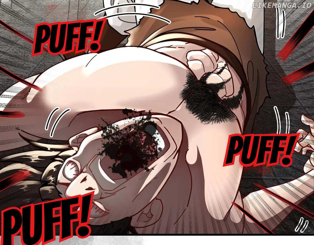 My Furry Harem Is After Me Chapter 276 — Page 10