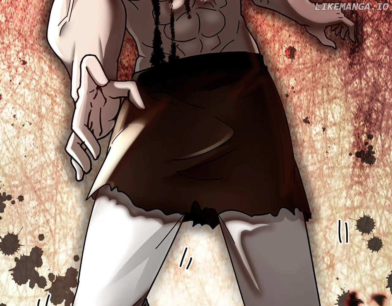 My Furry Harem Is After Me Chapter 276 — Page 14