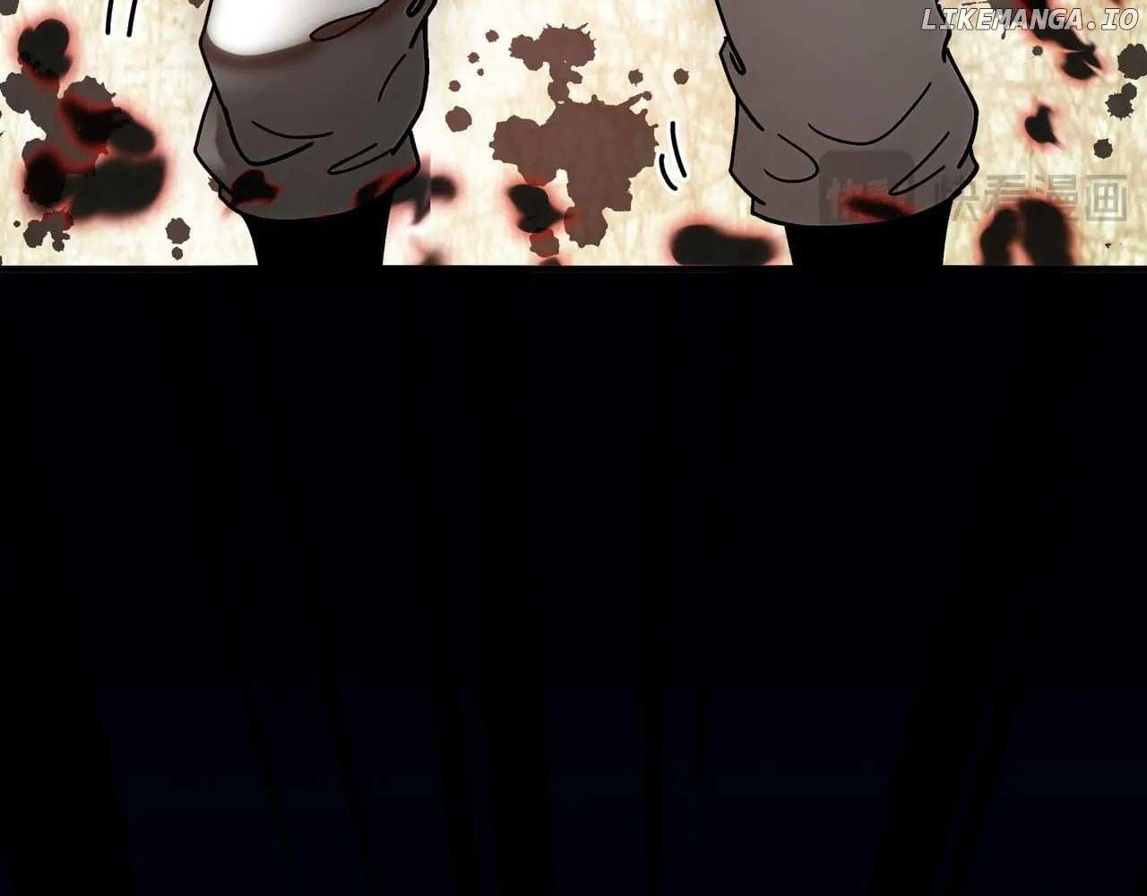 My Furry Harem Is After Me Chapter 276 — Page 15