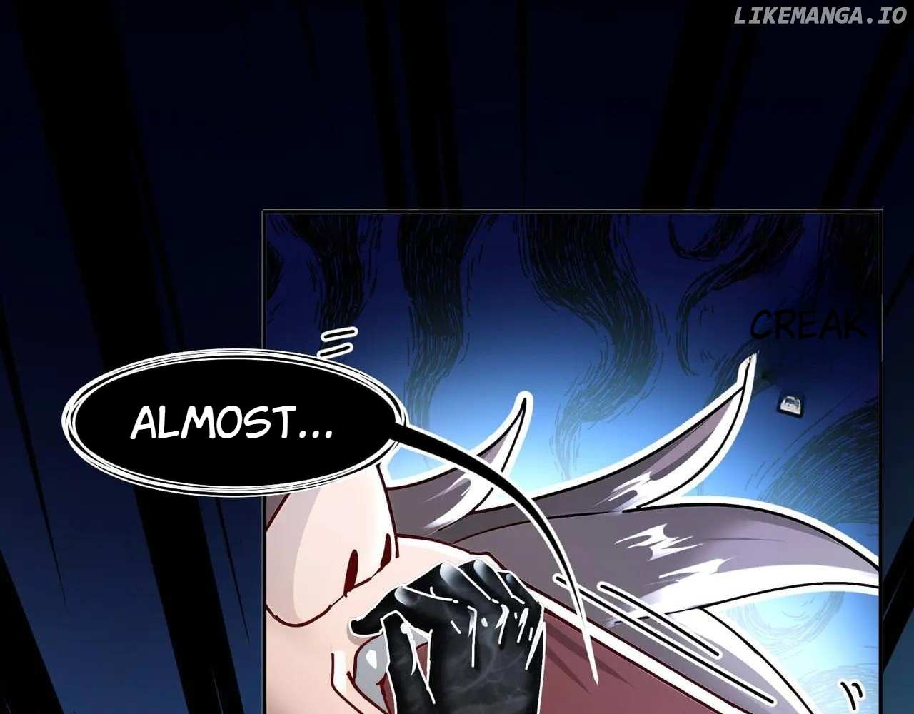 My Furry Harem Is After Me Chapter 276 — Page 16
