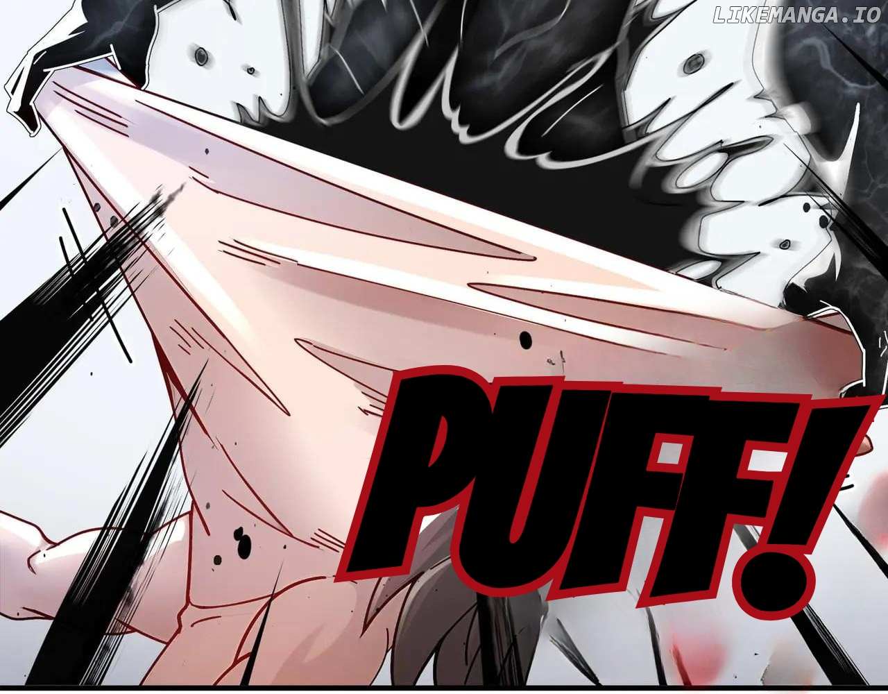 My Furry Harem Is After Me Chapter 276 — Page 19