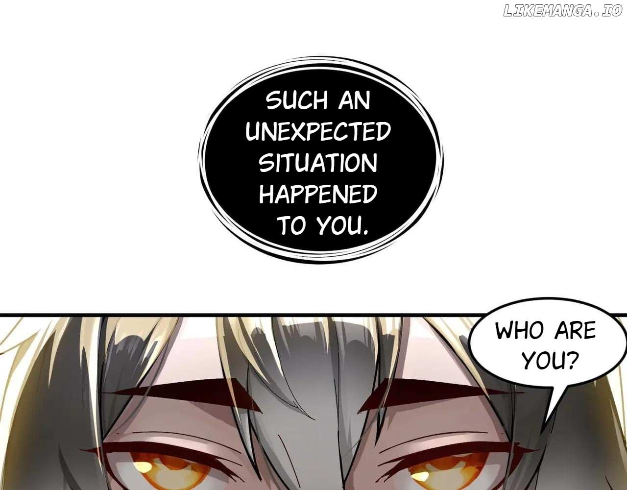 My Furry Harem Is After Me Chapter 276 — Page 21