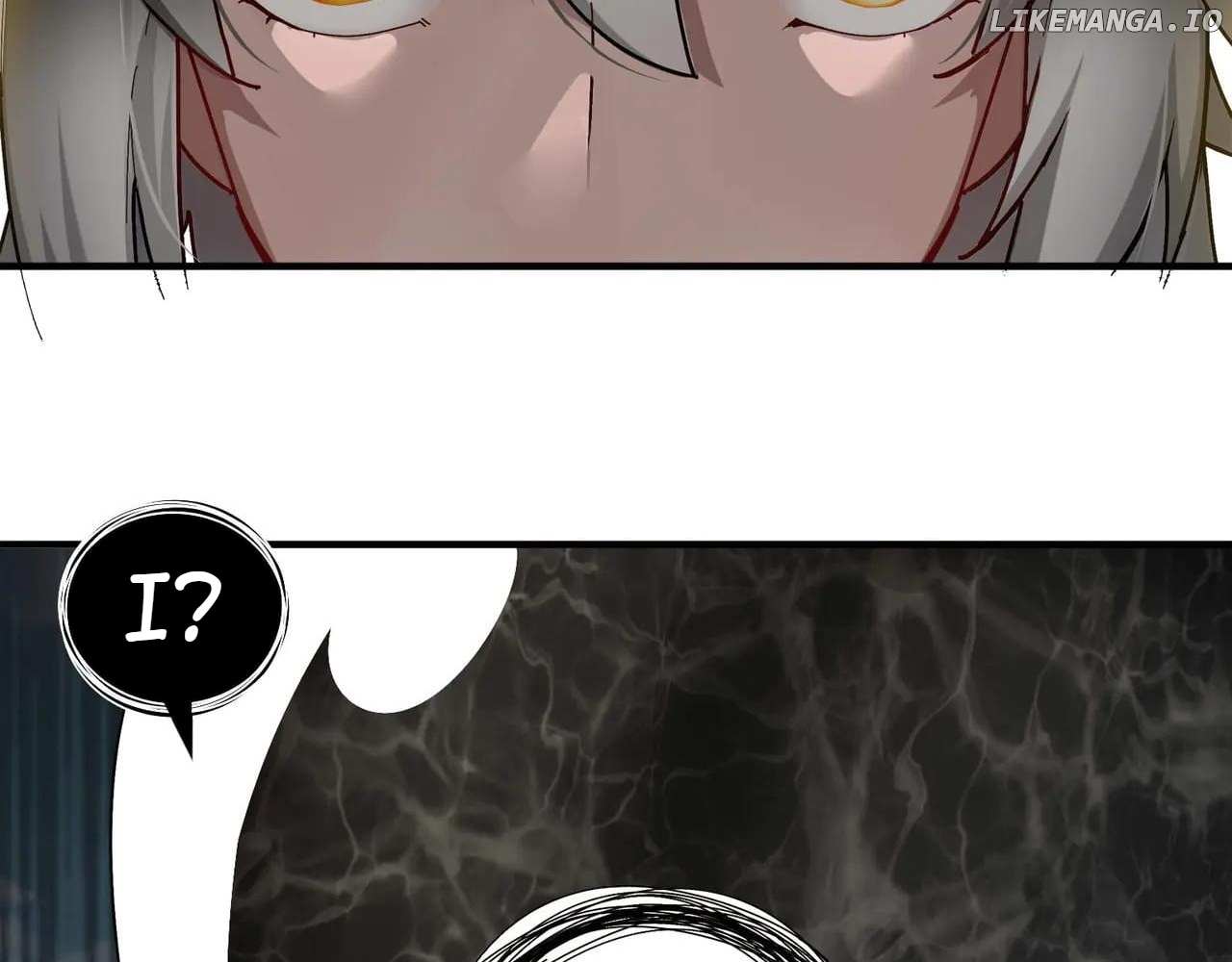 My Furry Harem Is After Me Chapter 276 — Page 22