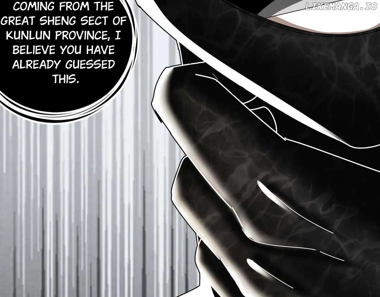 My Furry Harem Is After Me Chapter 276 — Page 24