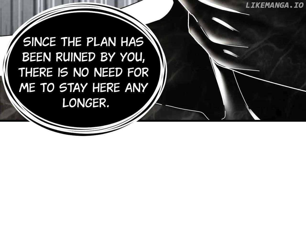 My Furry Harem Is After Me Chapter 276 — Page 25