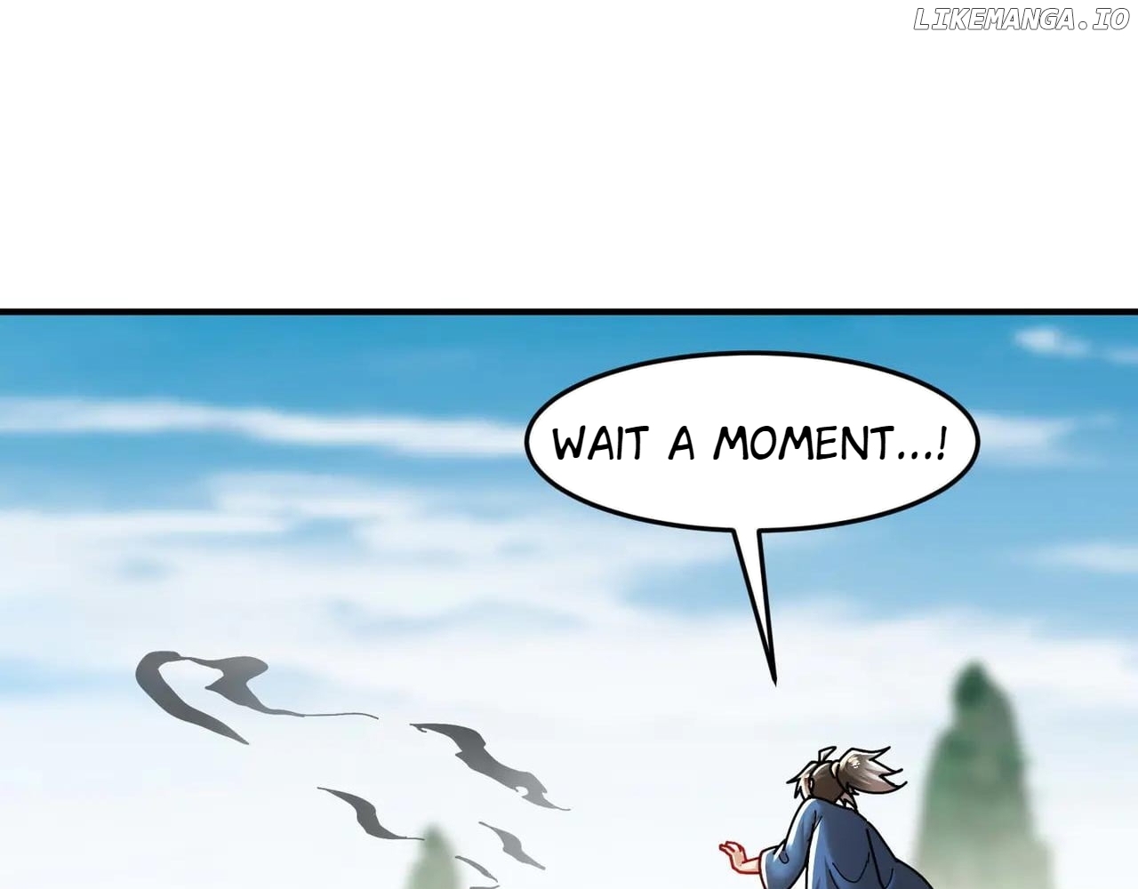 My Furry Harem Is After Me Chapter 276 — Page 31